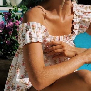 Piyama Nicolette pajama set